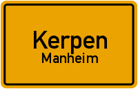 Kerpen.Manheim